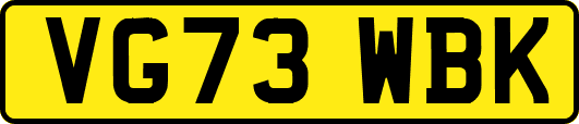 VG73WBK