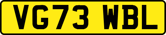 VG73WBL