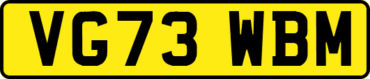 VG73WBM