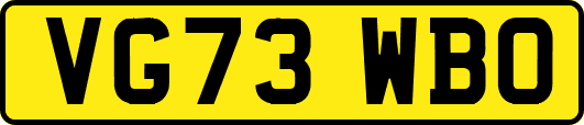 VG73WBO