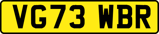 VG73WBR