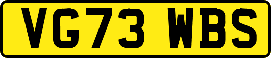 VG73WBS