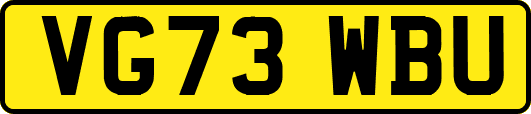 VG73WBU