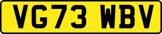 VG73WBV