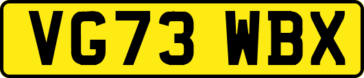 VG73WBX