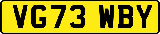VG73WBY