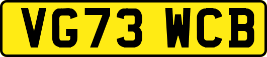 VG73WCB