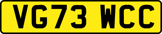 VG73WCC