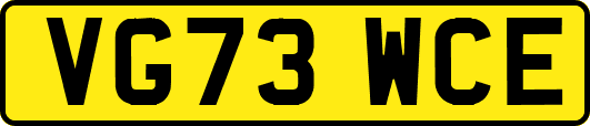 VG73WCE