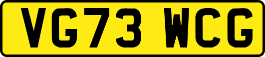 VG73WCG