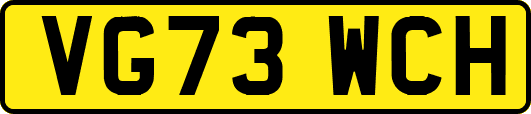 VG73WCH