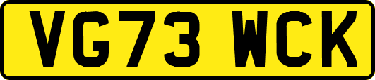 VG73WCK