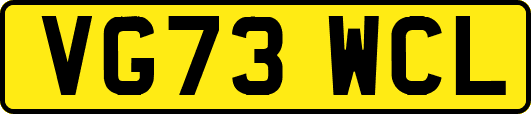 VG73WCL