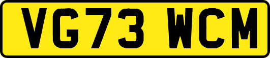 VG73WCM