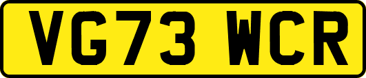 VG73WCR