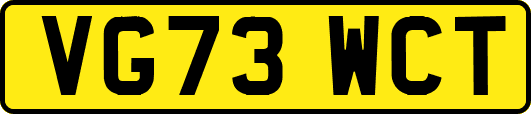 VG73WCT