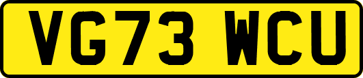 VG73WCU