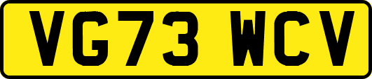 VG73WCV