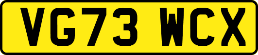 VG73WCX