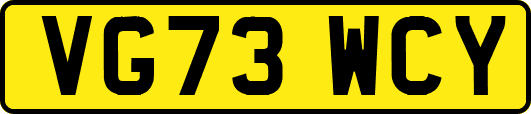 VG73WCY
