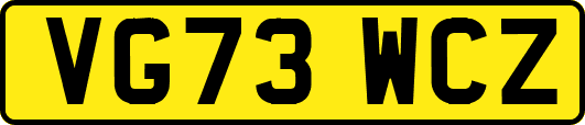 VG73WCZ