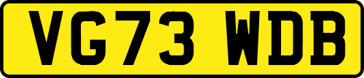 VG73WDB