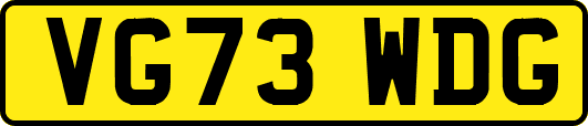 VG73WDG