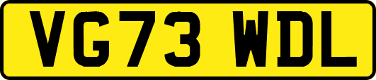 VG73WDL