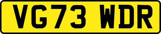 VG73WDR