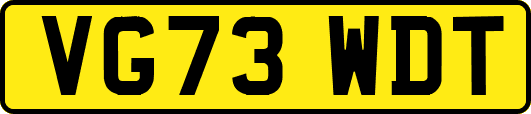 VG73WDT