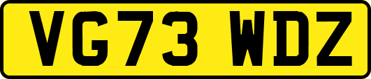 VG73WDZ