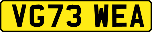VG73WEA