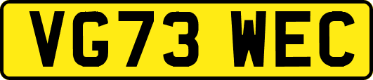 VG73WEC