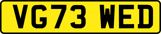 VG73WED