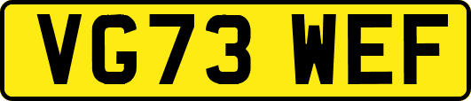 VG73WEF