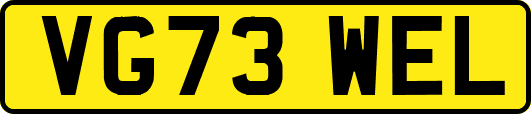 VG73WEL