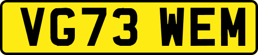 VG73WEM