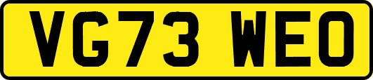 VG73WEO
