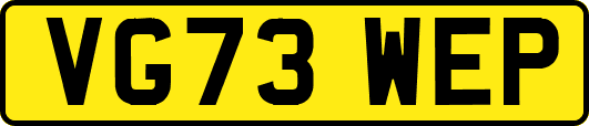 VG73WEP