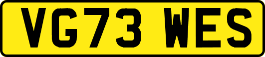 VG73WES