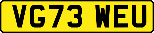 VG73WEU