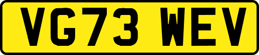 VG73WEV