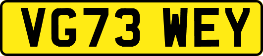 VG73WEY