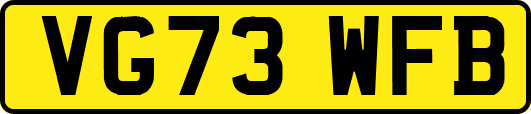 VG73WFB