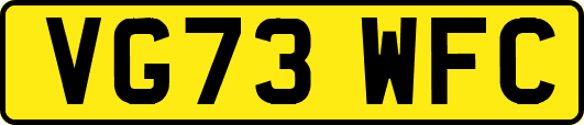 VG73WFC