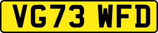 VG73WFD