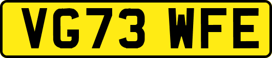 VG73WFE