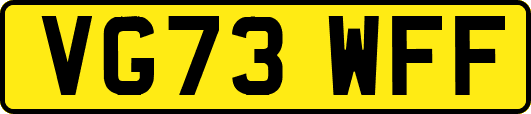 VG73WFF
