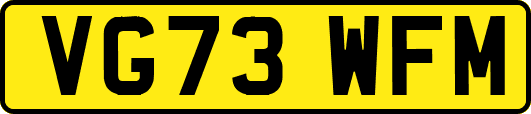 VG73WFM