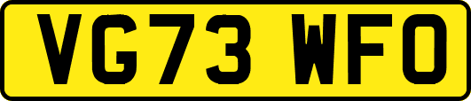 VG73WFO